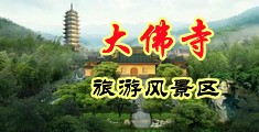 看我的小骚逼出水的视频中国浙江-新昌大佛寺旅游风景区